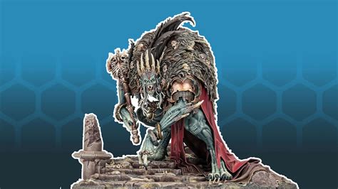 age of sigmar tropes|YMMV / Warhammer: Age of Sigmar .